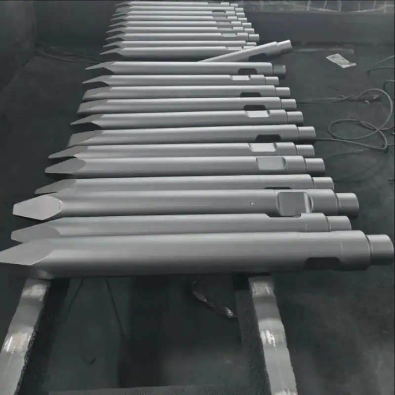 Construction machinery parts 97