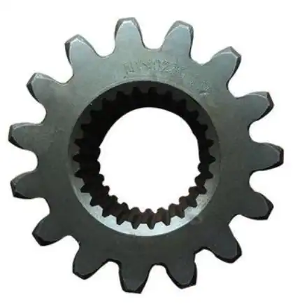 Construction machinery parts 45