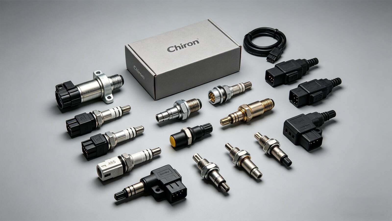 Best Of 2026: Why Chiron’s Top 50 Fast-Moving Truck Sensors Are ...